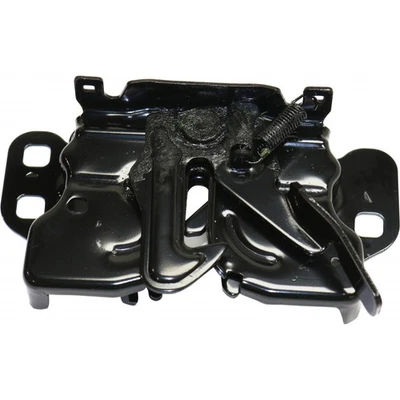 Cierre de capó para Dodge Nitro 2008 09 10 2011 acero CH1234111 | 4589826AA Foto 1 de 4