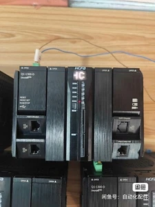 1  PC  USED   TEST OK   HCQ1-1300-D2   Controller   #B1358Y  CL - Picture 1 of 2