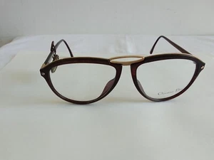 Christian Dior Optyl 2523 8061-16 Montatura Occhiali Germany, vintage - Foto 1 di 11