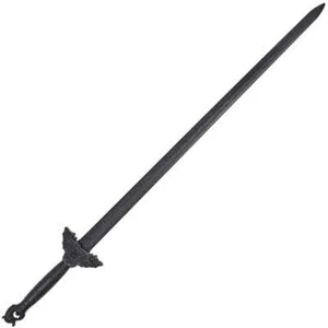 Tai Chi Polypropylene Sword Chinese Kung Fu Tao Shaolin Hung Gar Chen Chuan - Picture 1 of 3