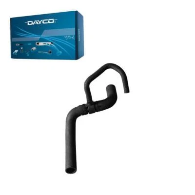Manguera de refrigerante de radiador Dayco inferior para Jeep Compass 2007-2017 Foto 1 de 2