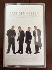 East Seventeen - Around The World - Hit Singles - Cassette Tape - 1996