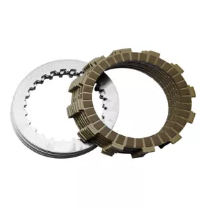 Tusk Competition Clutch Kit For HUSQVARNA TC 85 19/16 2018-2023 - Picture 1 of 2