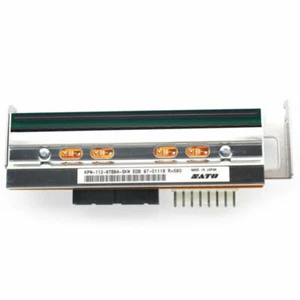 R37901800 Nuevo cabezal de impresión para impresora térmica de etiquetas SATO CL4NX Plus 203 ppp genuino - Imagen 1 de 3