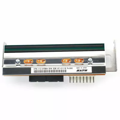 R37901800 New Printhead for SATO CL4NX Plus Thermal Label Printer 203dpi Genuine - Image 1 of 3
