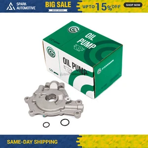 Oil Pump Fit 98-10 Chrysler Sebring Dodge Avenger 2.7L V6 DOHC 24V - Bild 1 von 4