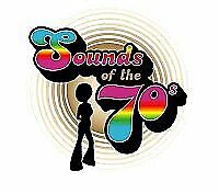 Sounds Of The 70's (Box Set) (DVD, 2015)