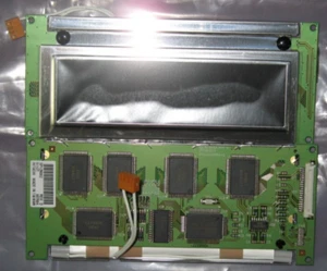 Nuevo panel LCD uso de pantalla en controlador de vacío Pfeiffer TPG 256A TPG256A TPG-256A - Imagen 1 de 5