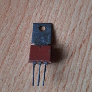 General Electric Semiconductors D40C1 *1 pieza* *NUEVO DE LOTE ANTIGUO* - Imagen 1 de 2