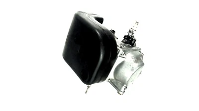 Tohatsu 3P0032000 Carburetor 346024111 Air Silencer - Used - Image 1 of 4