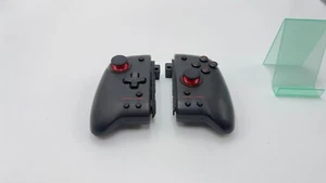 NINTENDO SWITCH HORI SPLIT PAD PRO (Joy-Con, Controller, Schwarz) - Bild 1 von 3