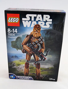 Lego® Disney Star Wars 75530 Chewbacca Neuware / New / Sealed