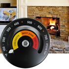 Accurate Stove Thermometer with Magnetic Suction for Temperature Monitoring