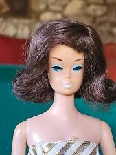 Vintage Mattel Barbie Fashion Queen #870 (1963)