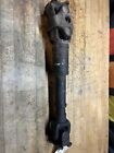 88-95 Toyota 4 Runner Front Drive Shaft Oem Driveline 4x4 4wd