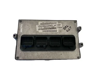 2011 Ram 1500 Engine Computer 5.7L Hemi 68058128AF 590-2209 Reprogram Required - Image 1 of 4