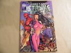 Codename Stryke Force #13 (Image 1995) Free Domestic Shipping