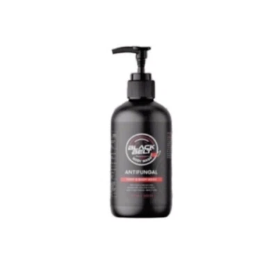 Blackbelt Body Wash - Antifungal Athlete's Soap - Image 1 of 4