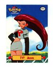 Pokemon Card - Jesse Tv9 - Tv Animation Edition - Topps Series 1