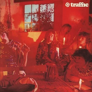 Traffic Mr. Fantasy CD+Bonus Tracks NEW Remastered Paper Sun/Hole In My Shoe+ - Imagen 1 de 2