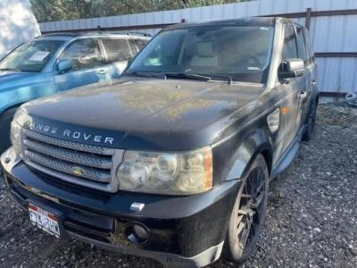 二手座椅记忆控制模块 适合:2007 Land rover Range rover sport Memory s — 第 1/4 张图片