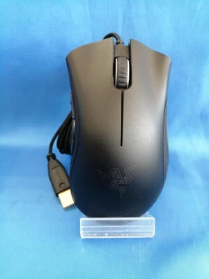 Razer DeathAdder 2013 Gaming Maus Gute Zustand Aus Japan - Bild 1 von 4