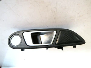 GENUINE FORD ECOSPORT INTERIOR DOOR PULL HANDLE DRIVER SIDE FRONT 14-18 - Picture 1 of 2