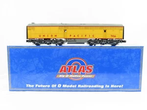 Atlas 1231 FM Erie-Built Union Pacific Locomotive Cab 704B Powered B LN - Picture 1 of 8