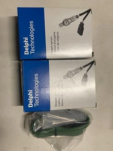 Sensores de oxígeno relación combustible aire aguas arriba Delphi OEM para Benz C25 SLK250 0065422718 - Imagen 1 de 1