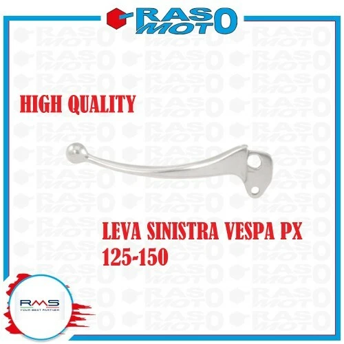Leva sinistra Piaggio Vespa Px 150 - Immagine 1 di 1