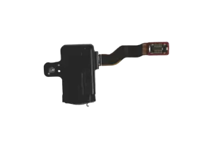 SAMSUNG GALAXY S9 SM-G960U ORIGINAL AUDIO EARPHONE EAR PLUG JACK PHONE PART OEM  - Picture 1 of 1