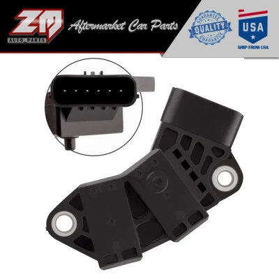 Crank Cam Position Sensor For Acura MDX 2003-2009 Accord 2003-2007 37500-RCA-A01 - Изображение 1 из 4