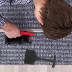 Stretcher for Carpet Installation Flooring and Carpeting Tool - Picture 1 of 12
