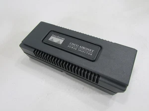 Cisco Systems Aironet Power Injector AIR PWRINJ3 - Bild 1 von 6
