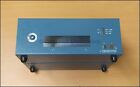 Sony Tektronix 314 Storage Oscilloscope Blue Surrounding Case P/N 390-0457-00