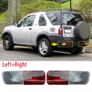 Carcasa del faro trasero para Land Rover Discovery 2 2003-2004 - Imagen 1 de 10