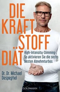 Die Kraftstoff-Diät von Dr. Dr. Michael Despeghel (Paperback) - Bild 1 von 1