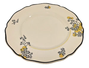 Royal Doulton Carnival D5565 Dinner Plate - Picture 1 of 10