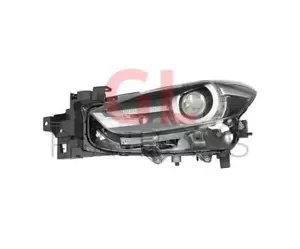 FÜR MAZDA 3 2017-2018 SCHEINWERFER Links LED BSP551041J - Bild 1 von 1