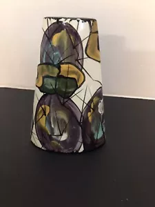 Desert Creations “Prickly Pear” Vase - Picture 1 of 4