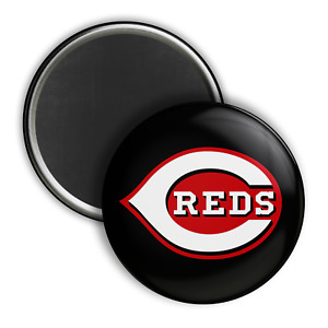 MLB Team Logo Magnet, CHOOSE YOUR TEAM - 2.25" Baseball Fan/Locker - Great Gift