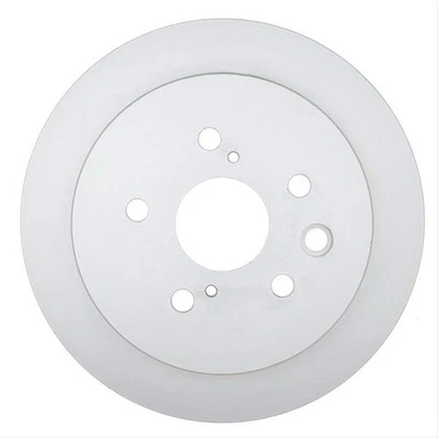 Raybestos 981035 Brake Discs Rear Driver or Passenger Side  Right Left for IS250 - Image 1 of 3