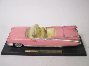 Maisto - Modellfahrzeug "Cadillac Eldorado Biarritz 1959" (1:18) ohne OVP  KSI24 - Picture 1 of 2