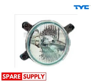 INSERT, HEADLIGHT FOR BMW TYC 20-5583-05-2 FITS RIGHT FRONT - Picture 1 of 7