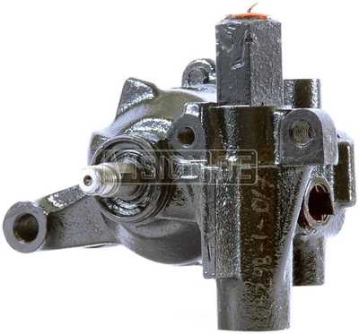 Power Steering Pump fits 1989-1992 Toyota Cressida  VISION-OE - Image 1 of 2