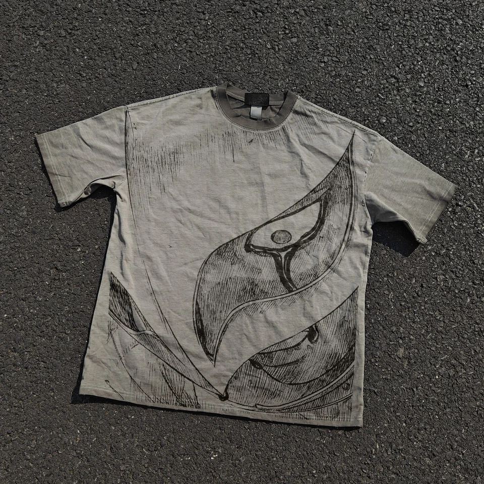 Anime Berserk Griffith T-shirt Cosplay Collectible Tee Woman/Man Adult/Kid Gifts - Imagem 1 de 4