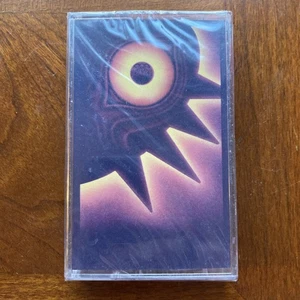 NEW Polygon Dream Zeldawave II MM PINK Cassette #/200 VGM Vaporwave Zelda OST 64 - Picture 1 of 3