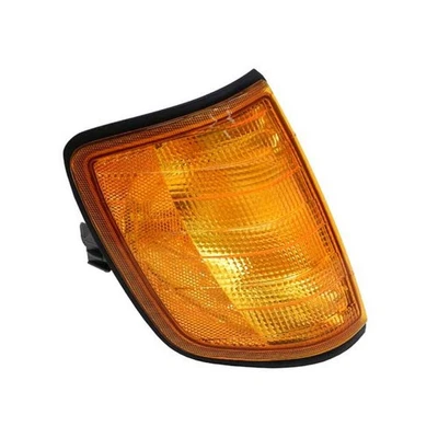 Park Signal Light For Mercedes-Benz E-Class 86-93 Right Passenger Side - Image 1 of 3