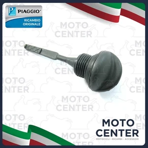 MOTORÖL-LADEKAPPE PIAGGIO LIBERTY 125 150 200 - BEVERLY 125 250 300 - VE - Bild 1 von 1