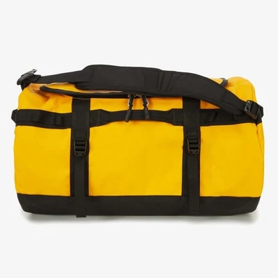 LONA BASE CAMP The North Face genuina - oro S Foto 1 de 4